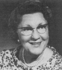 Carolyn Eisele