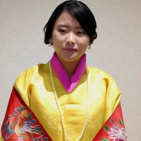 Euphelma Choden Wangchuck
