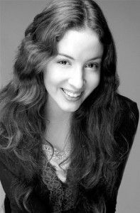 Carrie Shaw