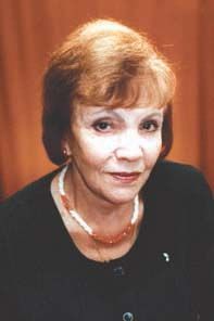 Rimma Kazakova