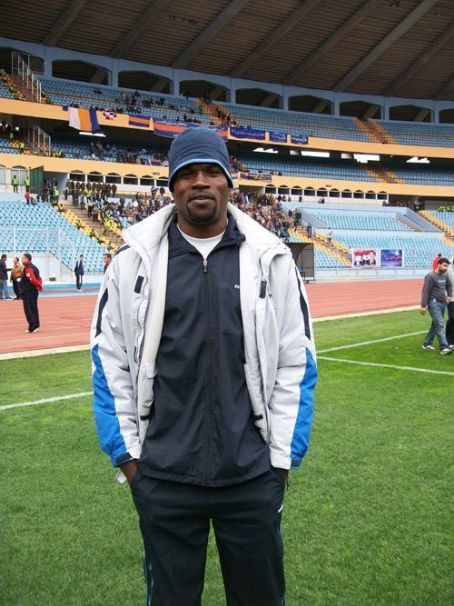 Richard Bohomo