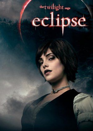 Ashley Greene - The Twilight Saga: Eclipse