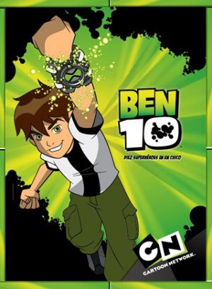 Ben 10 Picture - Photo of Ben 10 - FanPix.Net
