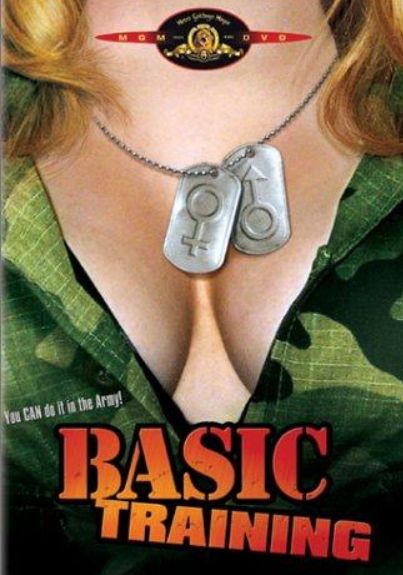 Basic Training  -  Poster