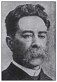 Julio Augusto Henriques