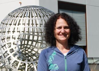 Gigliola Staffilani