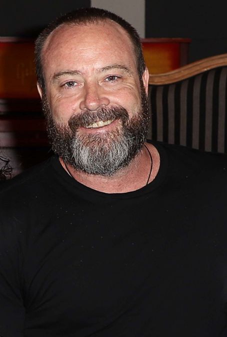 Stephen Gibb
