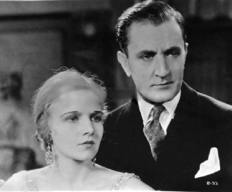 Ann Harding and Harry Bannister | Ann Harding Picture #51146745 - 454 x ...