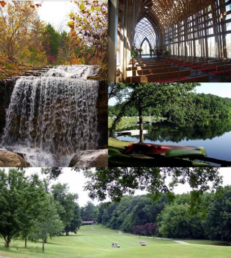 Bella Vista, Arkansas