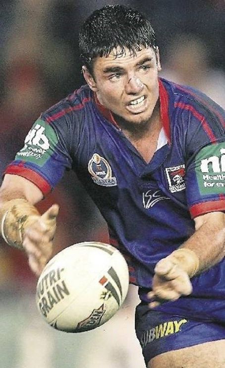 Luke Quigley