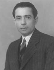 Abdurrahman Melek