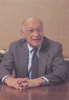 Morris Belzberg