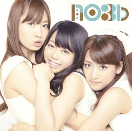 No3b - ノースリーブス