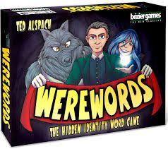 Werewords