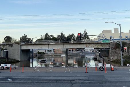 2022–2023 California floods