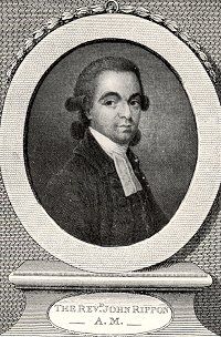 John Rippon