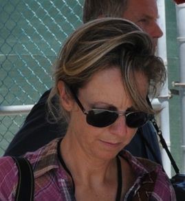 Michelle Shephard