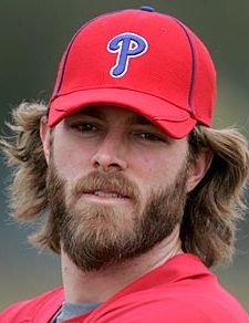 Jayson Werth
