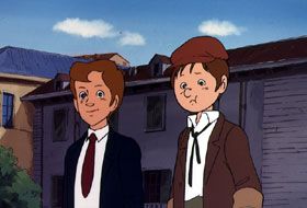 School of Love