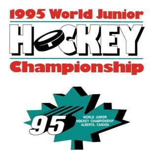 1995 World Junior Ice Hockey Championships