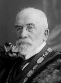 Lemuel Bagnall