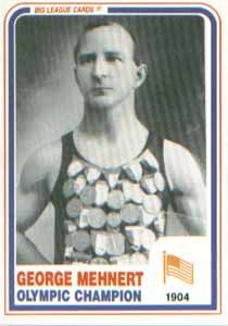 George Mehnert