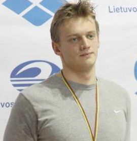 Giedrius Titenis