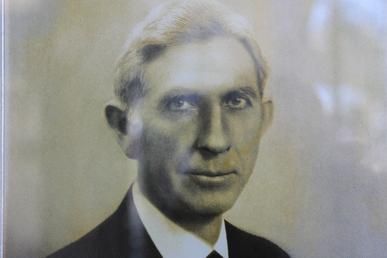 Robert Roberts, Jr.
