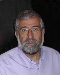 Amram Mitzna