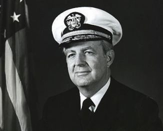 Dick Van Orden
