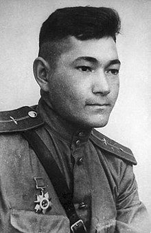Talgat Bigeldinov