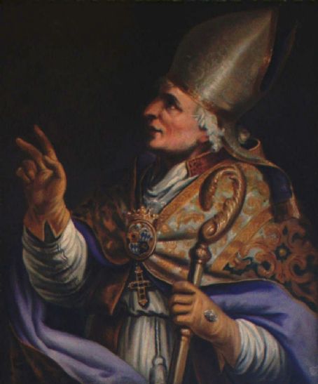 Henry of the Palatinate (bishop)