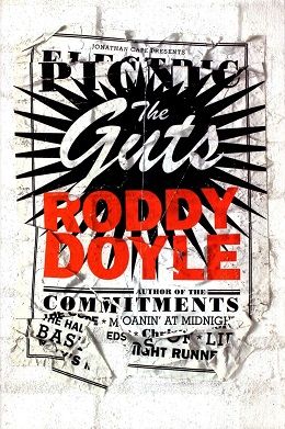 The Guts (novel)