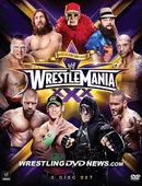 WrestleMania XXX