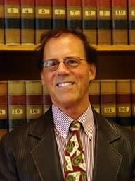 Albert G. Lauber