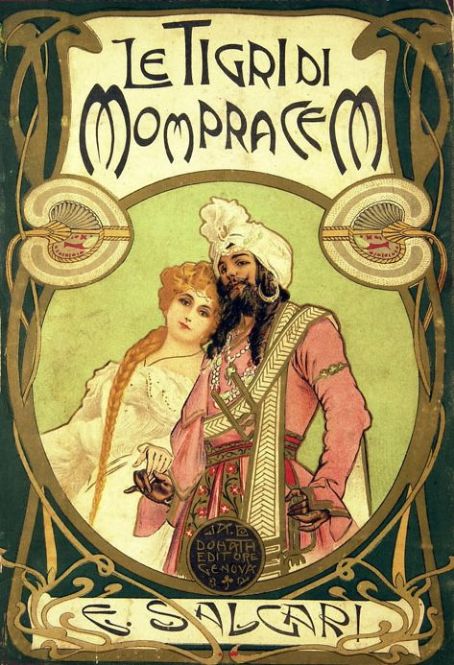 Sandokan