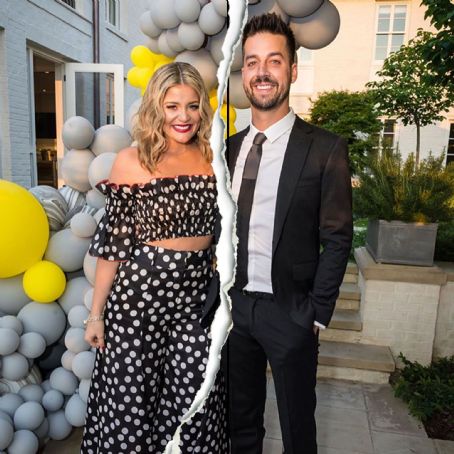 Lauren Alaina and John Crist (Comedian) - Breakup