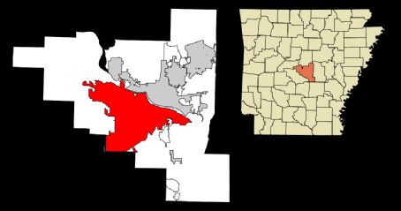 Little Rock recruiting office shooting