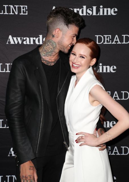 T. Mills And Madelaine Petsch Photos, News And Videos, Trivia And 