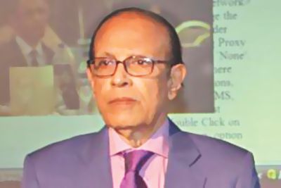 Khan Sarwar Murshid