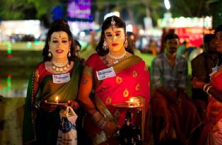 Kottankulangara Festival