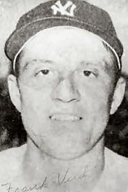 Frank Verdi