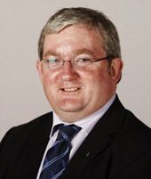 Angus MacDonald (politician)