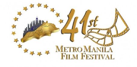 Metro Manila Film Festival [2015]