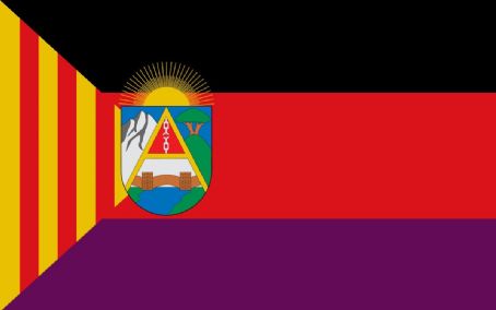 Regional Defence Council of Aragon
