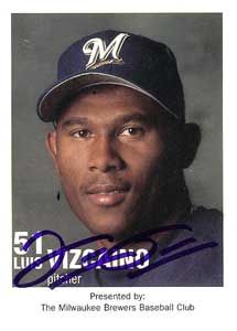 Luis Vizcaino