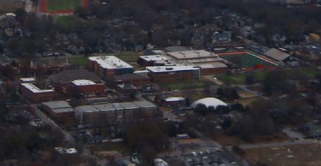 Woodward Academy