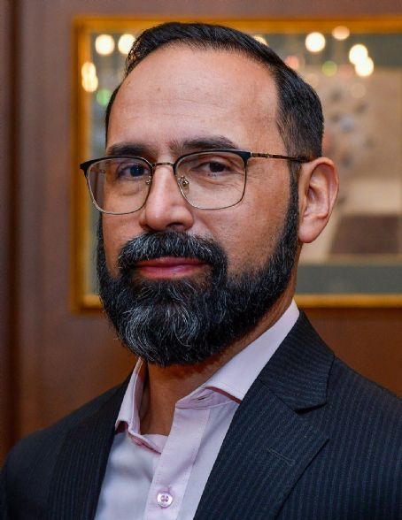 Omar Andrés Camacho
