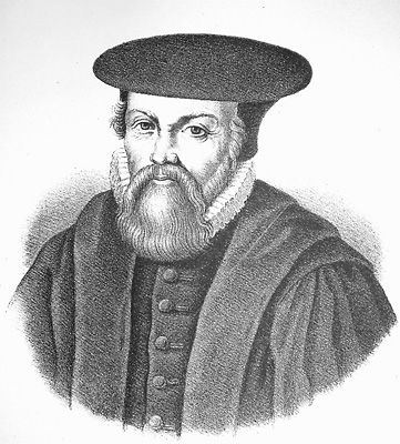 Peder Palladius
