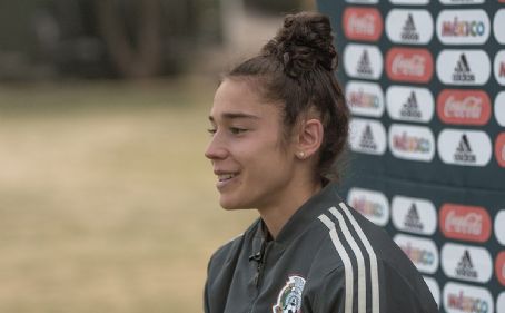 Monica Flores